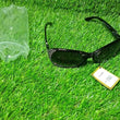 4957 Retro Driving Sunglasses Vintage Fashion Frame (Moq - 3pc) DeoDap