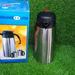 6458 Thermos steel Flip Lid Flask, 1500 milliliters DeoDap