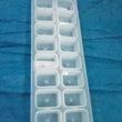 2982 16Cavity Plastic Ice Cube Tray ice Maker Mold for Freezer. DeoDap