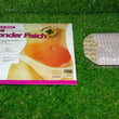 6435 Wonder Patch Quick Slimming Patch Belly Slim Patch Abdomen Fat burning Navel Stick Slimer Face Lift Tool DeoDap