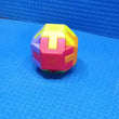 4463 Octa Cube Activity Cube - Multicolor DeoDap