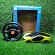 4465 Racing Fast Steering Remote Control Modern Attractive CAR for Kids DeoDap