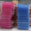 2481 Plastic Small Size Cane Fruit Baskets