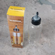 2346 Oil Dispenser Transparent Plastic Oil Bottle |  1 Liter