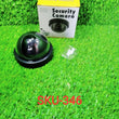 0346 Wireless Home Security Dummy Camera CCTV DeoDap