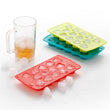 1133  Heart Shape Ice Cube Tray DeoDap