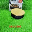 2509 Round Plastic Masala Spice Box DeoDap