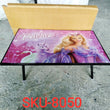8050 Barbie Laptop Table for Online Study and Children DeoDap