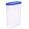 2076 Modular Transparent Airtight Food Storage Container - 2000 ml DeoDap