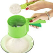 2035 Plastic Flour Strainer/Shifter DeoDap