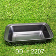 2207 Non Stick Steel Baking Tray DeoDap