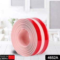 4652A KITCHEN SINK PLATFORM STICKER BATHROOM CORNER TAPE (3.2 METER SIZE)