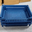 0803 Multipurpose Plastic Storage Rack Oraganiser - 3 pcs