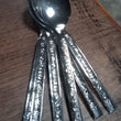 2633 Stainless Steel Medium Dinner Table Spoon (Set of 12Pcs)