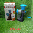 0074C Fruit and Vegetable Juicer nano or mini Juicer DeoDap