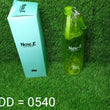 0540 New B Portable Water Bottle DeoDap