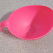 156 Rice Bowl Thick Drain Basket with Handle