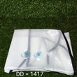 1417 Beard Apron Hair Clippings Catcher Grooming Bib DeoDap