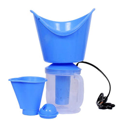 1251 3 in 1 Vaporiser steamer for cough and cold DeoDap