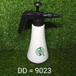 9023 1 litre Garden Sprayer used in all kinds of garden and park for sprinkling and showering purposes. DeoDap