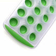 2768 18 Cavity Ice Tray Used For Producing Ice’s In Types Of Places Etc. DeoDap